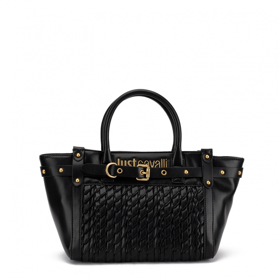 Just Cavalli Geantă damă neagră - vezi 1