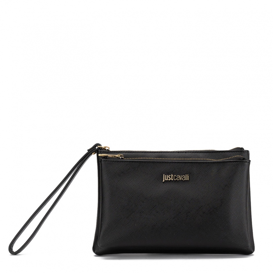 Just Cavalli Borsetă de mână bărbați - vezi 1