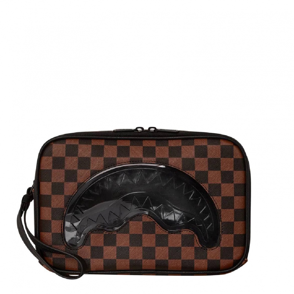 SPRAYGROUND Trusă SIP CLEAR SM EYES - vezi 1 - Pepina.ro SPRAYGROUND Trusă SIP CLEAR SM EYES - vezi 1
