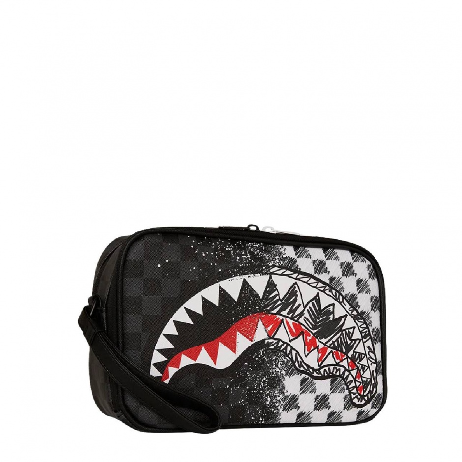 SPRAYGROUND Trusă MIX AND MATCH SCRIBBLE - vezi 2 - Pepina.ro SPRAYGROUND Trusă MIX AND MATCH SCRIBBLE - vezi 2