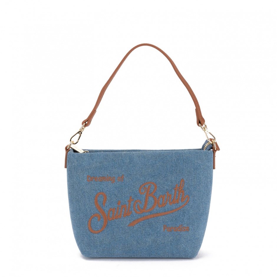 SAINT BARTH Gentuță damă Aline bag - vezi 1