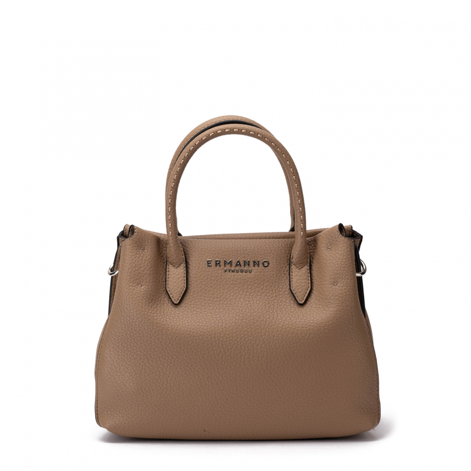 Ermanno Firenze Gentuță damă maro - vezi 1 - Pepina.ro Ermanno Firenze Gentuță damă maro - vezi 1