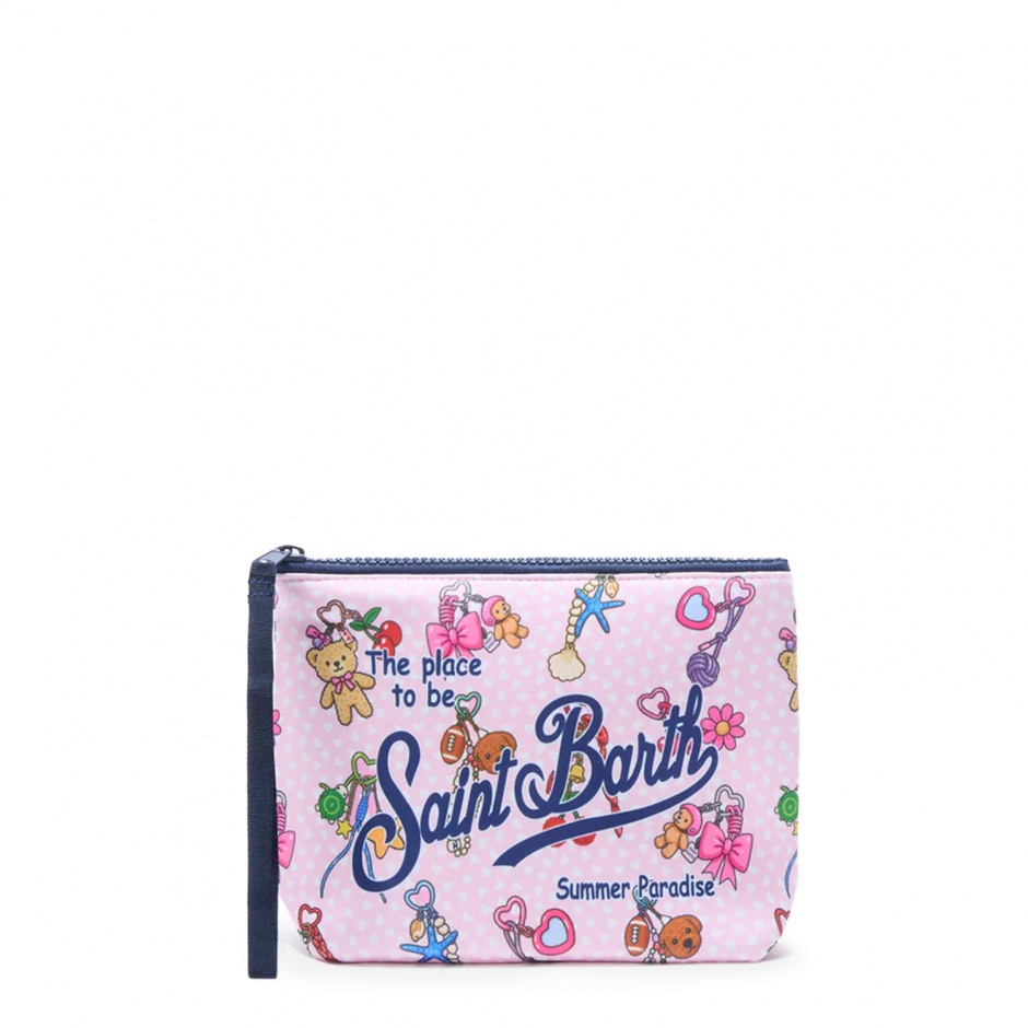 SAINT BARTH Poșetă damă Aline - vezi 1