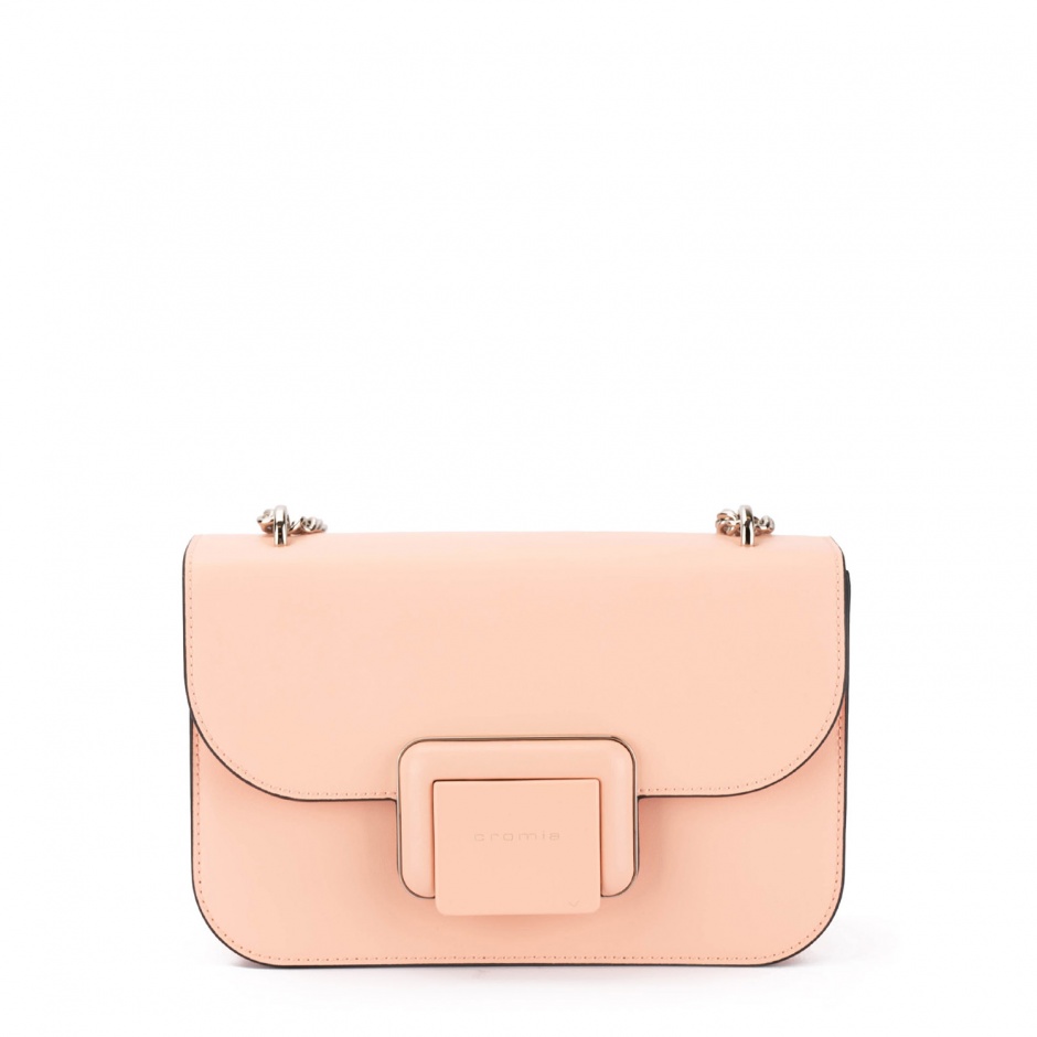 Cromia Geantă damă roz IT ICONIC - vezi 1 - Pepina.ro Cromia Geantă damă roz IT ICONIC - vezi 1