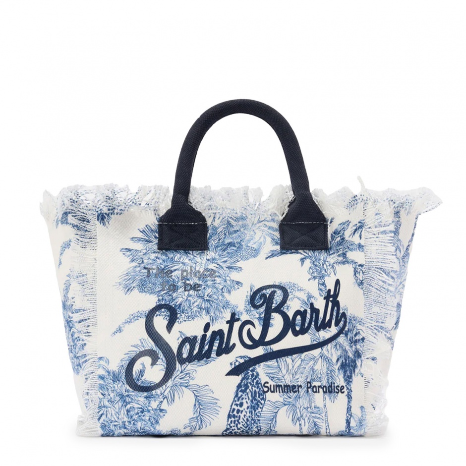 SAINT BARTH Geantă damă Colette - vezi 1