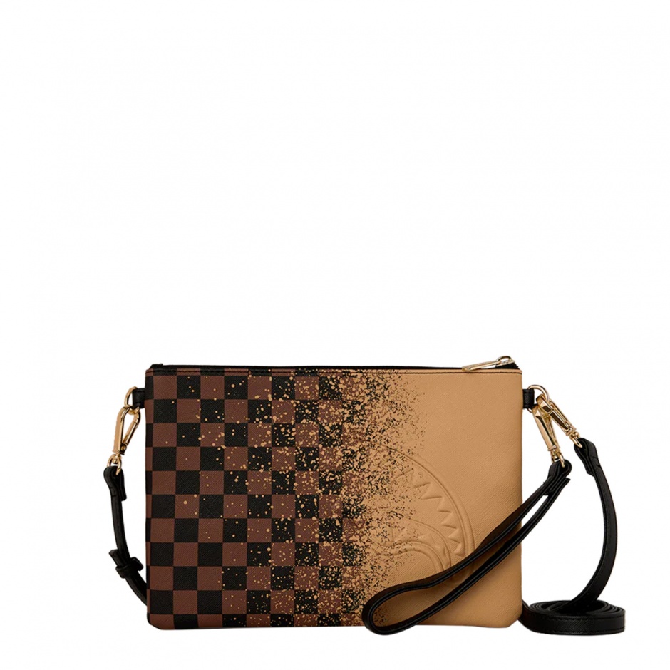 SPRAYGROUND Geantă de umăr HENNY SPRITZ - vezi 1