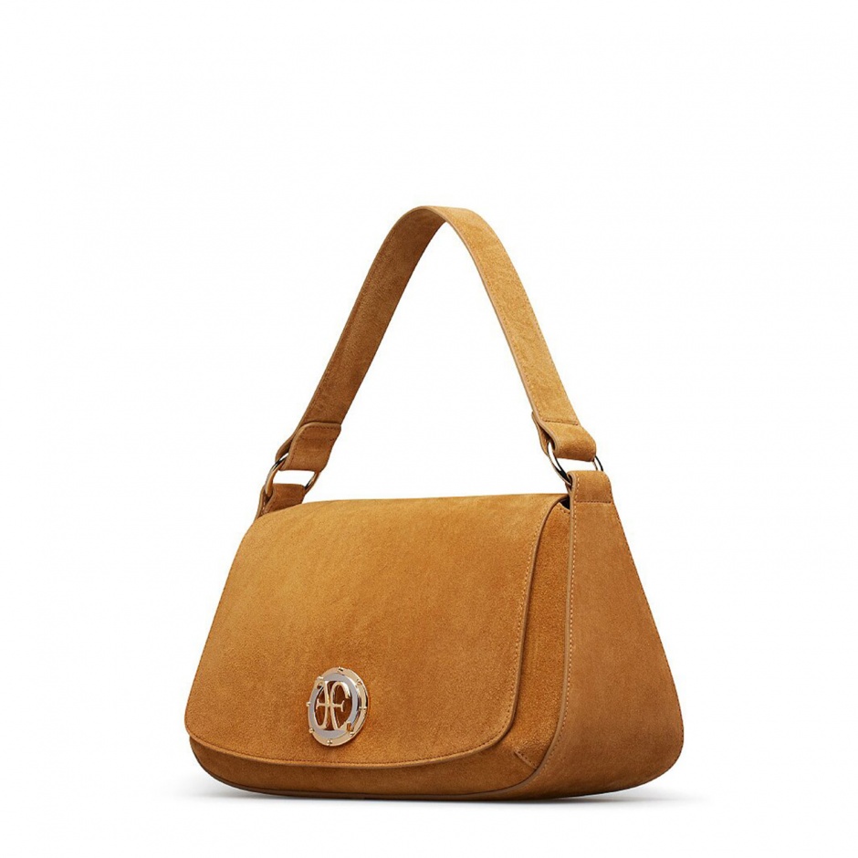 FABI Geantă damă maro Elly - vezi 2