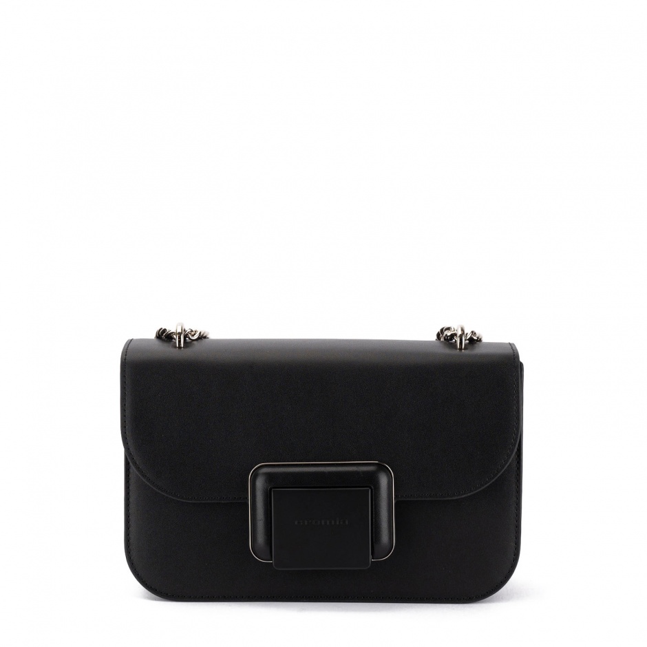 Cromia Geantă damă neagră It Iconic - vezi 1 - Pepina.ro Cromia Geantă damă neagră It Iconic - vezi 1