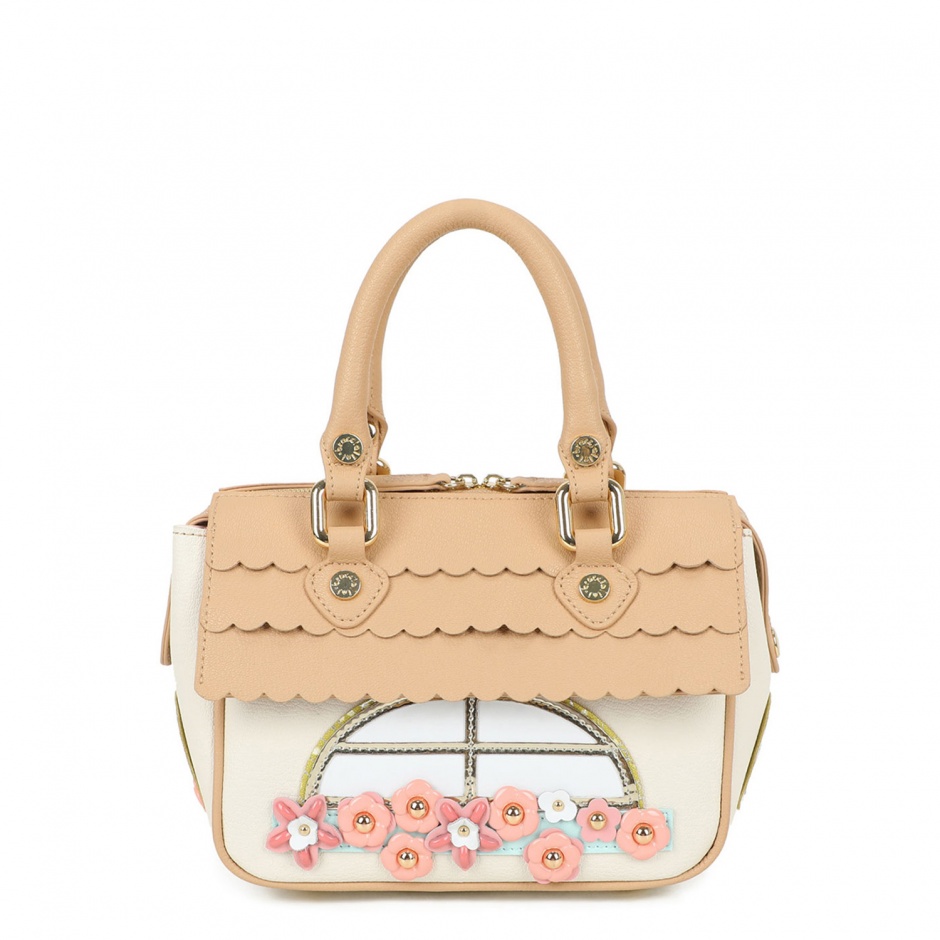 Braccialini Geantă damă tip căsuță Temini - vezi 3