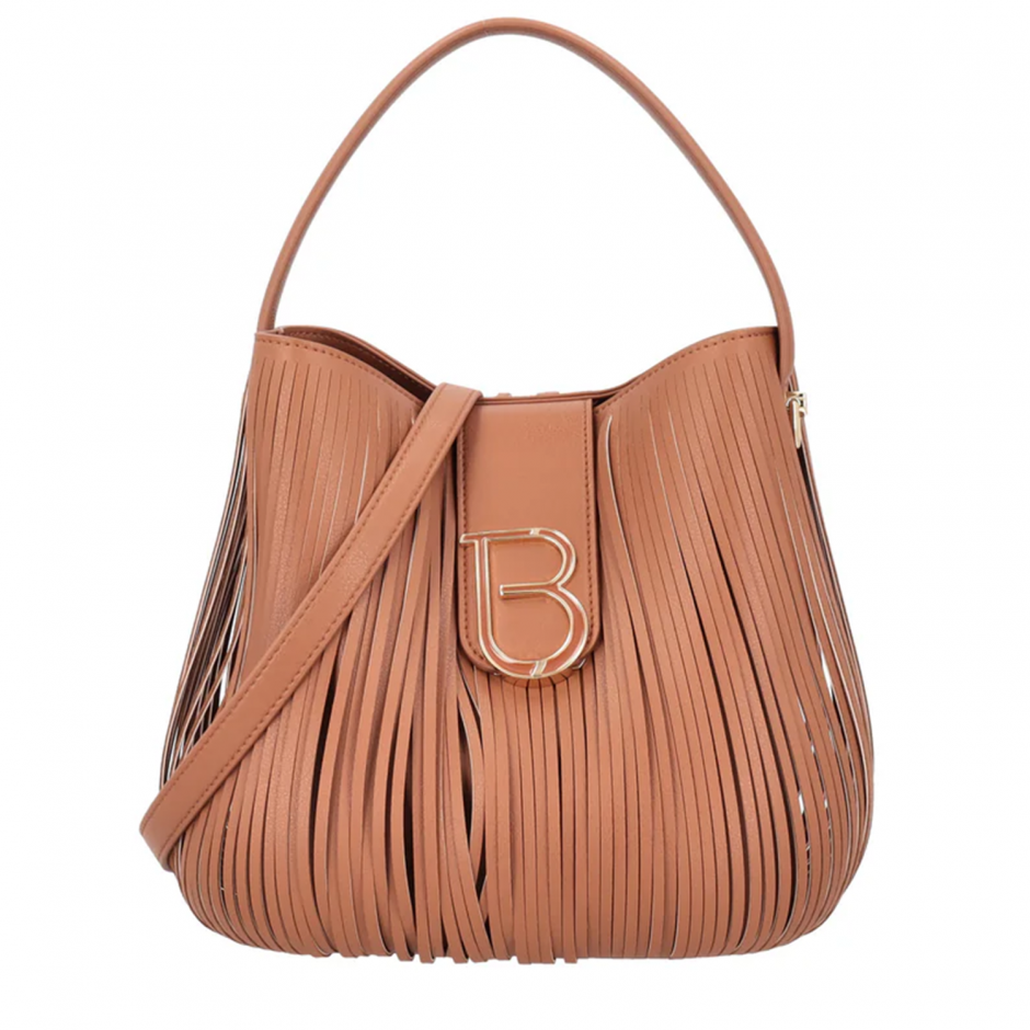 TOSCA BLU Geantă damă maro Taormina - vezi 1