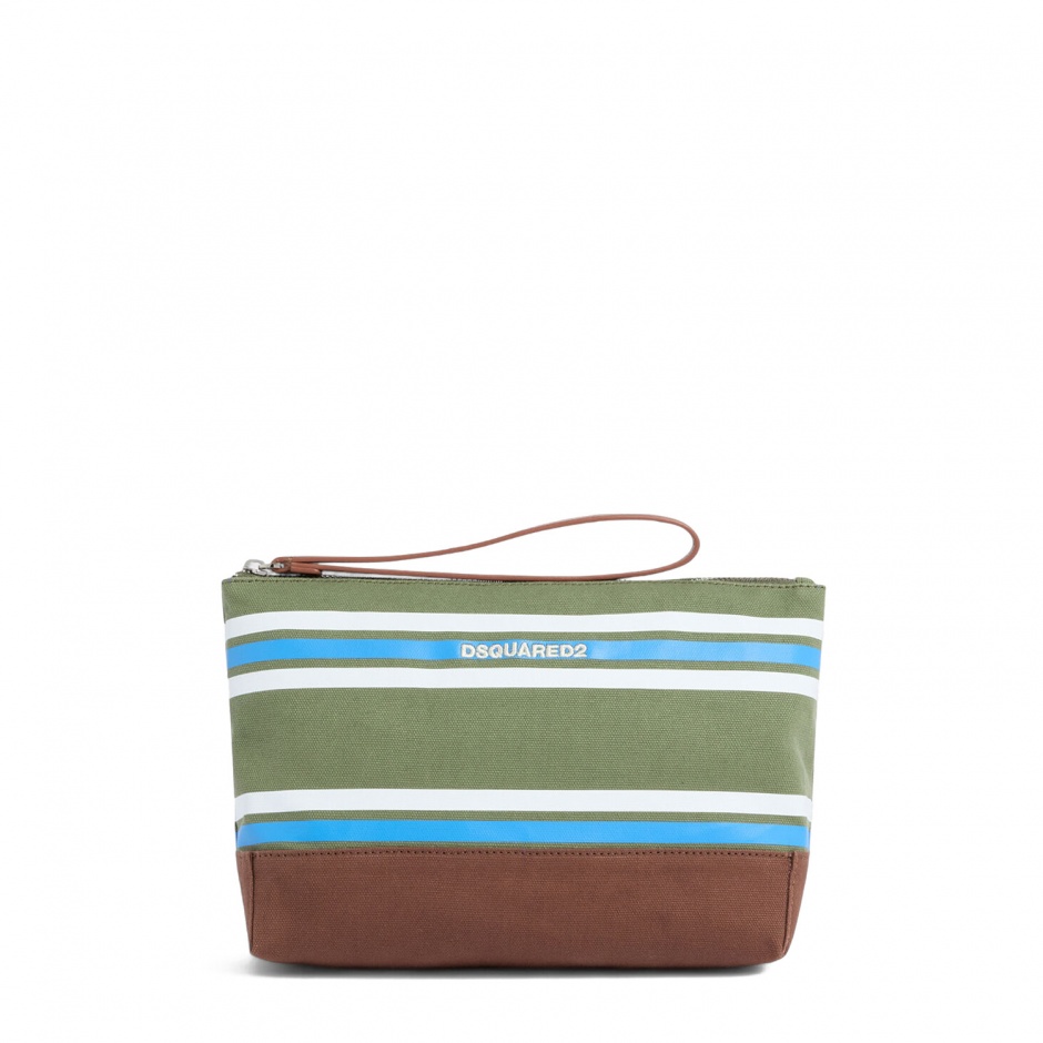 Dsquared2 Trusă D2 College - vezi 1