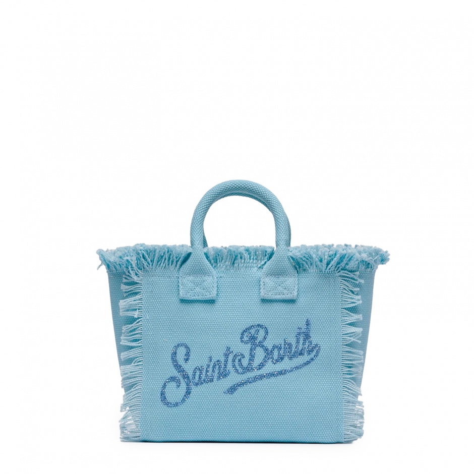 SAINT BARTH Geanta damă Colette - vezi 1