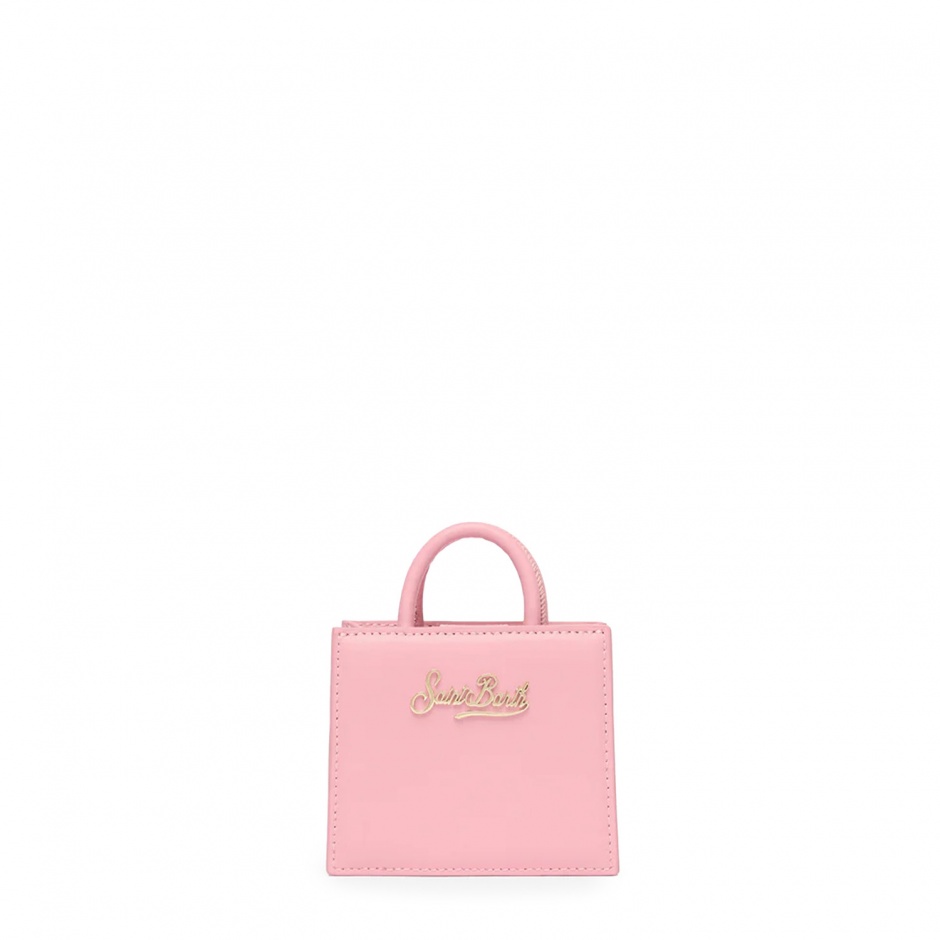 SAINT BARTH Poșetă damă Structured Shop - vezi 1 - Pepina.ro SAINT BARTH Poșetă damă Structured Shop - vezi 1