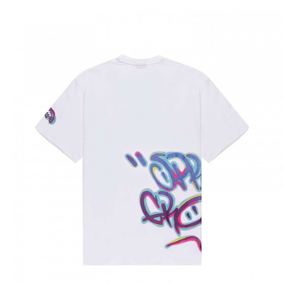 SPRAYGROUND Tricou bumbac bărbați - vezi 2