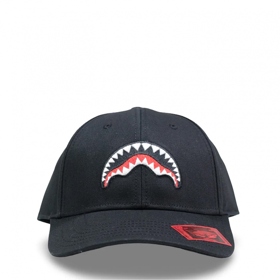 SPRAYGROUND Șapcă baseball - vezi 1