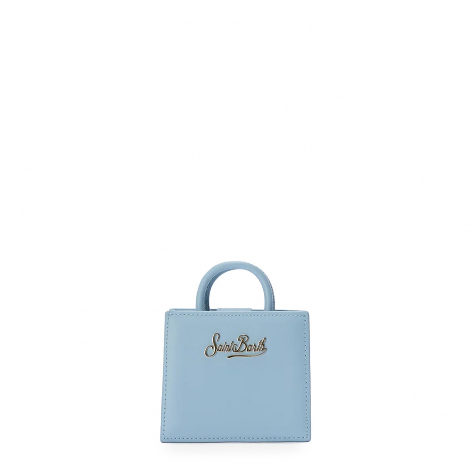SAINT BARTH Poșetă damă Structured Shop - vezi 1