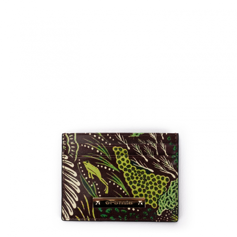 CROMIA Cardholder damă Dahlia - vezi 1 - Pepina.ro CROMIA Cardholder damă Dahlia - vezi 1
