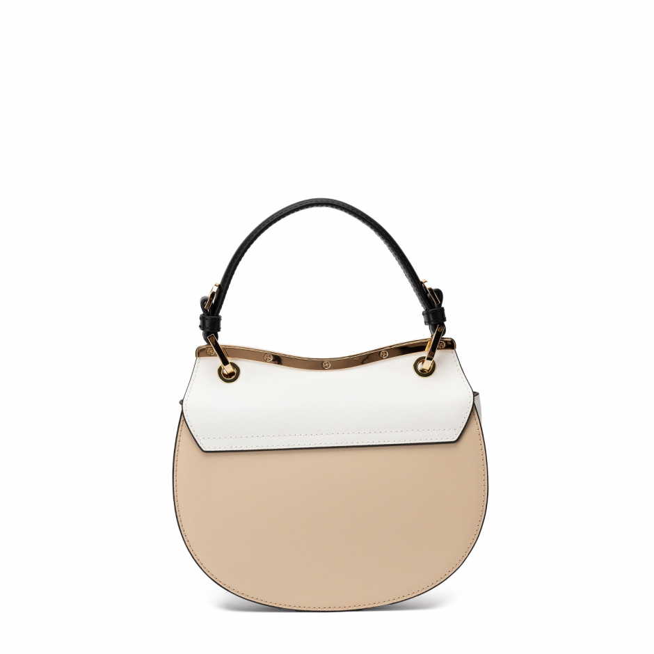 Cromia Geantă damă bej IT Jewel - vezi 3