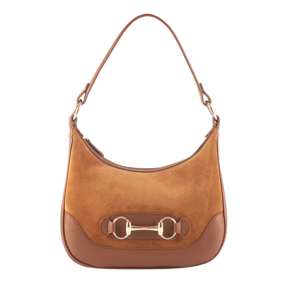 HÖGL Geantă damă maro Riley - vezi 1