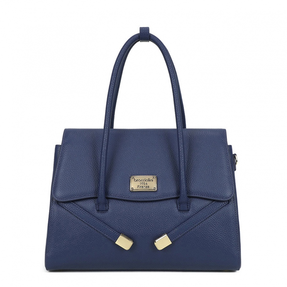Braccialini Geantă damă bleumarin Sara - vezi 1