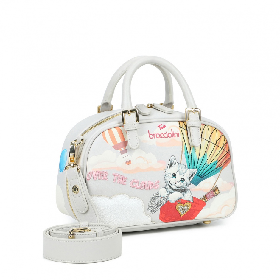 Braccialini Geantă damă Allround - vezi 2