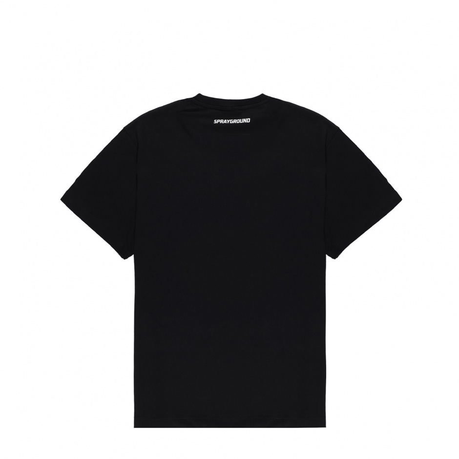 SPRAYGROUND Tricou bumbac bărbați - vezi 2