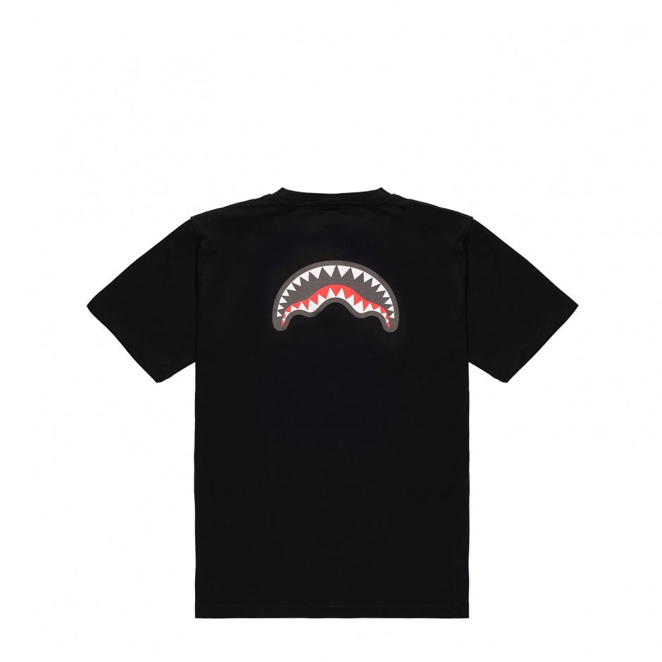 SPRAYGROUND Tricou bumbac copii - vezi 2 - Pepina.ro SPRAYGROUND Tricou bumbac copii - vezi 2