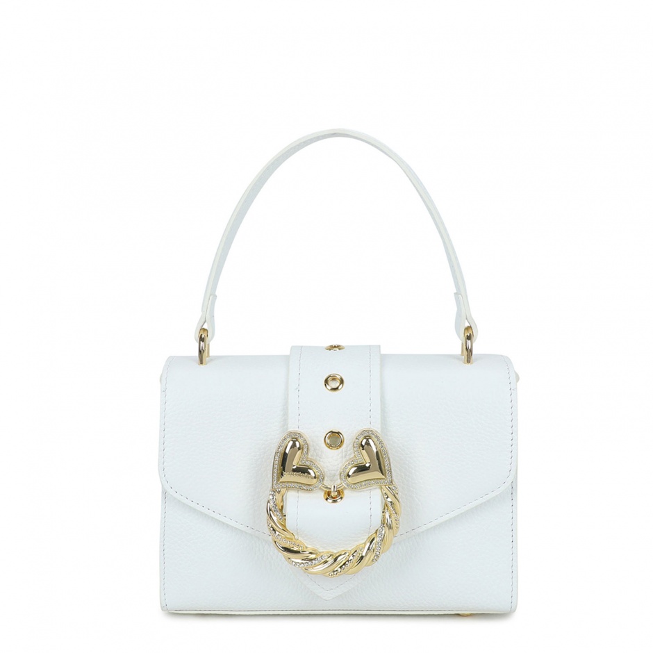 Braccialini Geantă damă albă Baroque - vezi 1