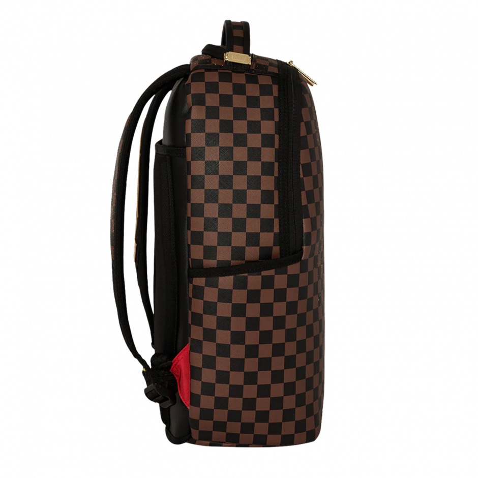 SPRAYGROUND Rucsac HENNY SPRITZ - vezi 2 - Pepina.ro SPRAYGROUND Rucsac HENNY SPRITZ - vezi 2