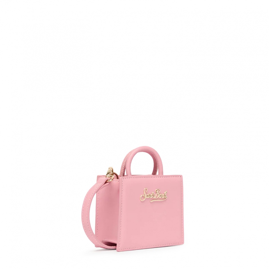 SAINT BARTH Poșetă damă Structured Shop - vezi 2 - Pepina.ro SAINT BARTH Poșetă damă Structured Shop - vezi 2