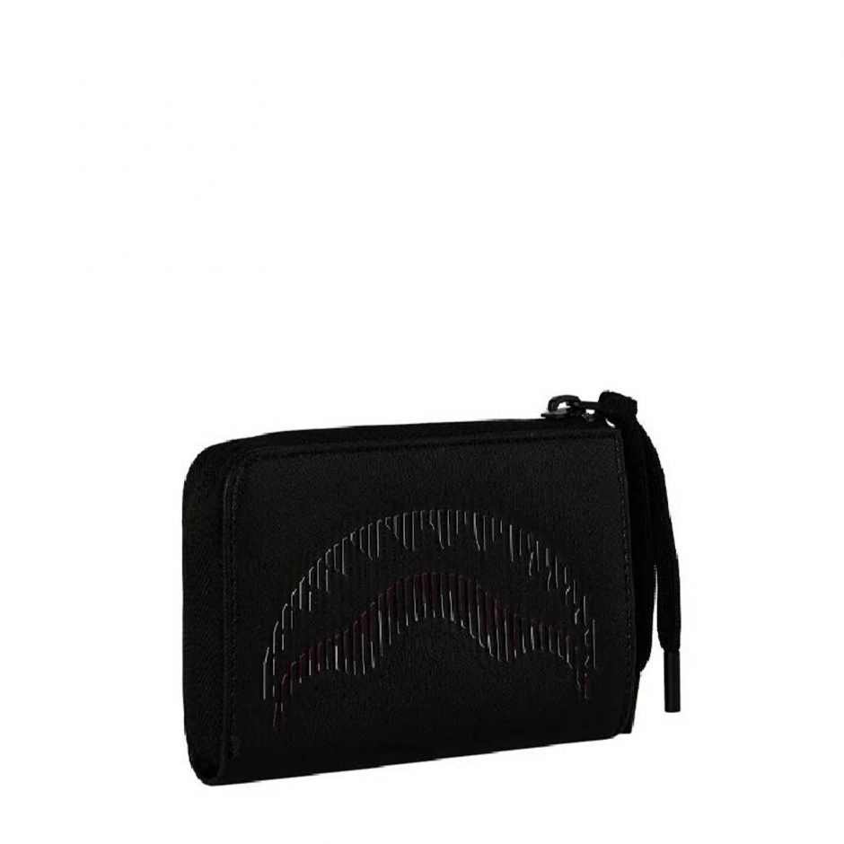 SPRAYGROUND Portofel DISAPPEARING SHARK - vezi 3