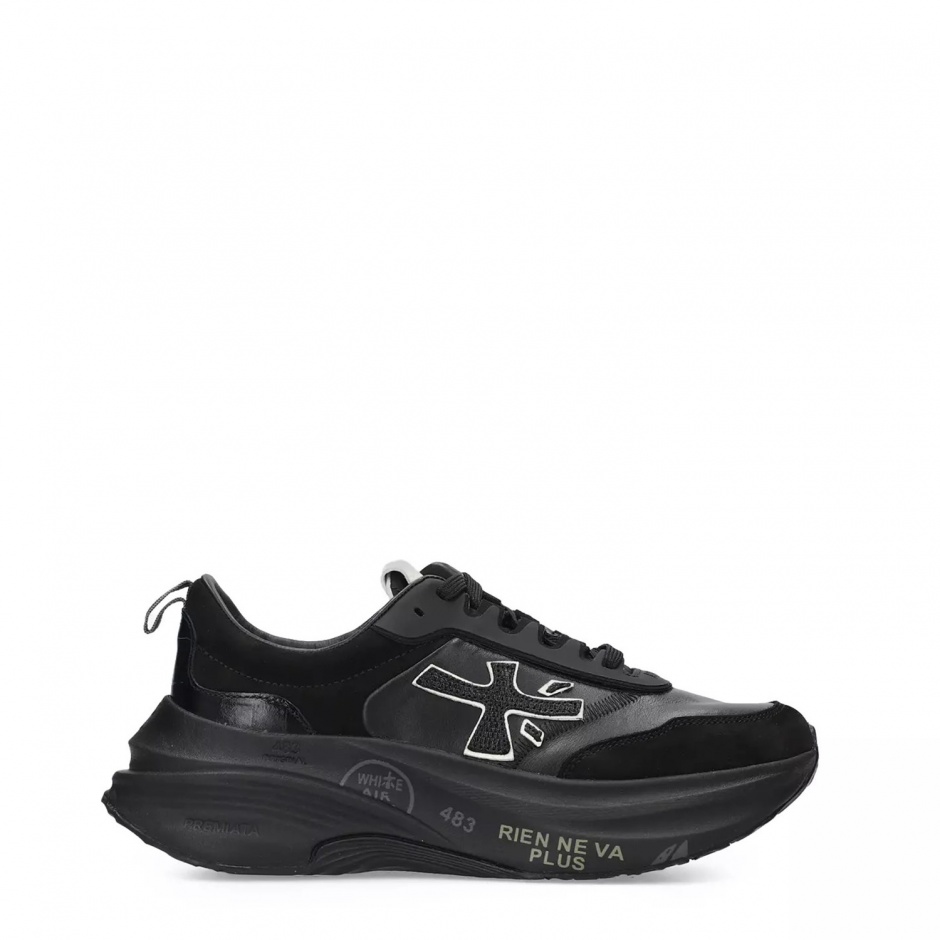 PREMIATA Adidași damă HILL - vezi 1 - Pepina.ro PREMIATA Adidași damă HILL - vezi 1