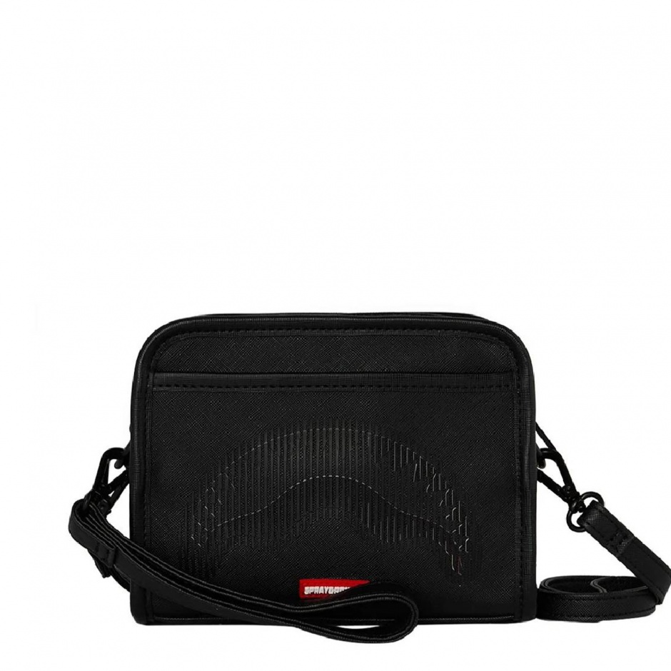 SPRAYGROUND Geantă DISAPPEARING SHARK - vezi 3 - Pepina.ro SPRAYGROUND Geantă DISAPPEARING SHARK - vezi 3