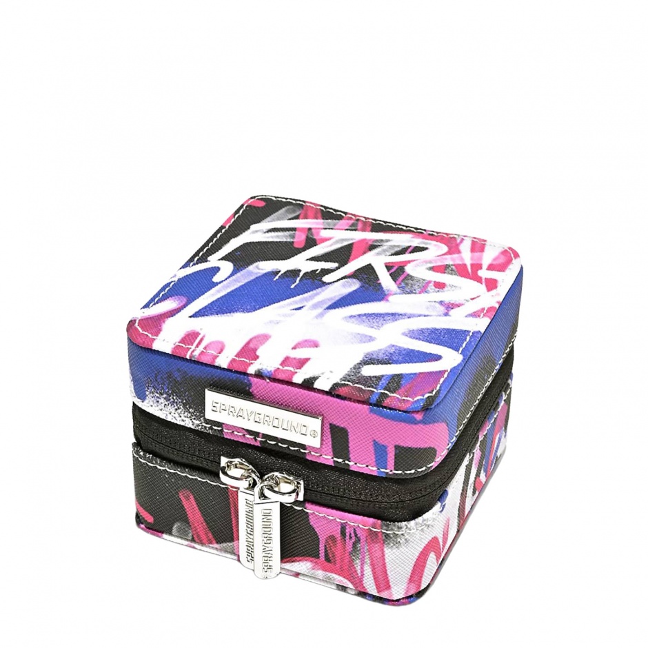 SPRAYGROUND Ceas GRAFF WATCH - vezi 3 - Pepina.ro SPRAYGROUND Ceas GRAFF WATCH - vezi 3