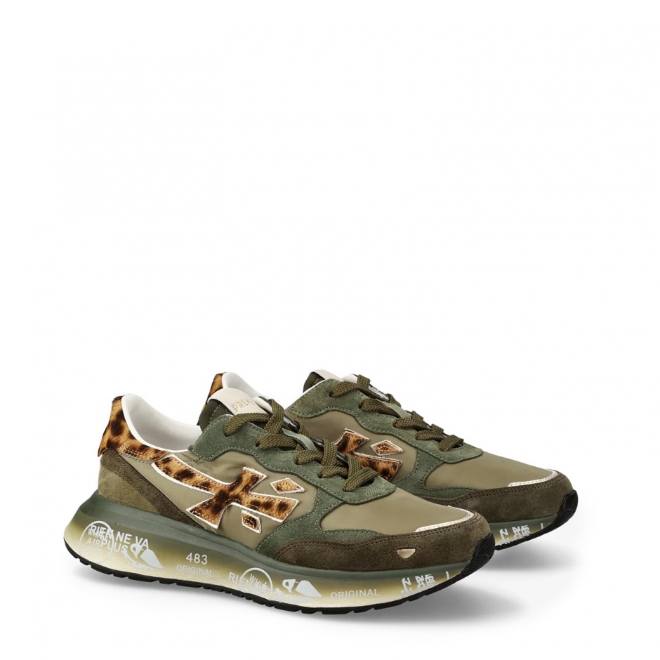 PREMIATA Adidași damă LAURYN - vezi 2 - Pepina.ro PREMIATA Adidași damă LAURYN - vezi 2