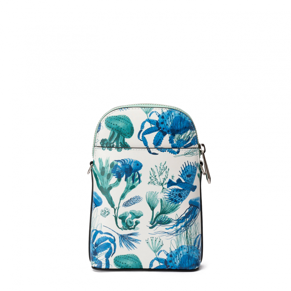 Cromia Geantă damă pentru telefon It Naia - vezi 3