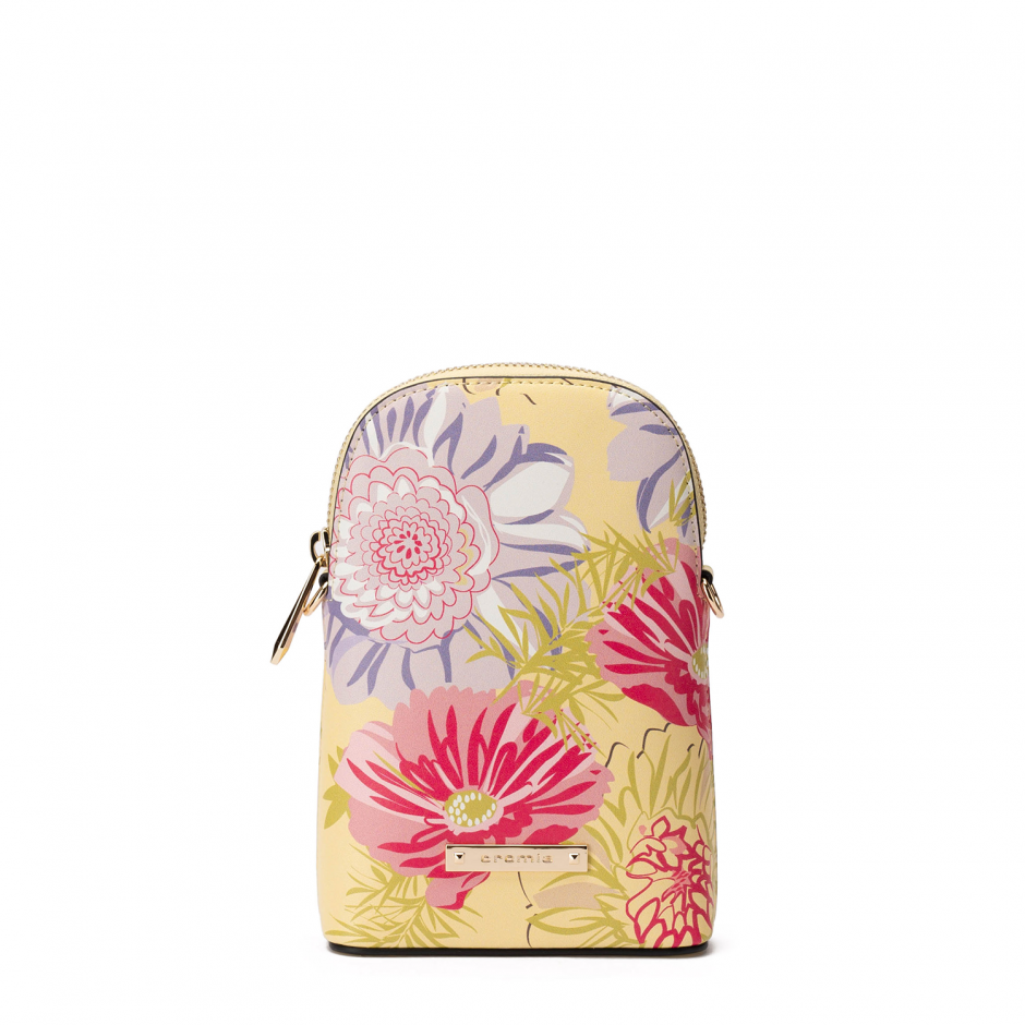 Cromia Geantă damă pentru telefon It Kalika - vezi 1