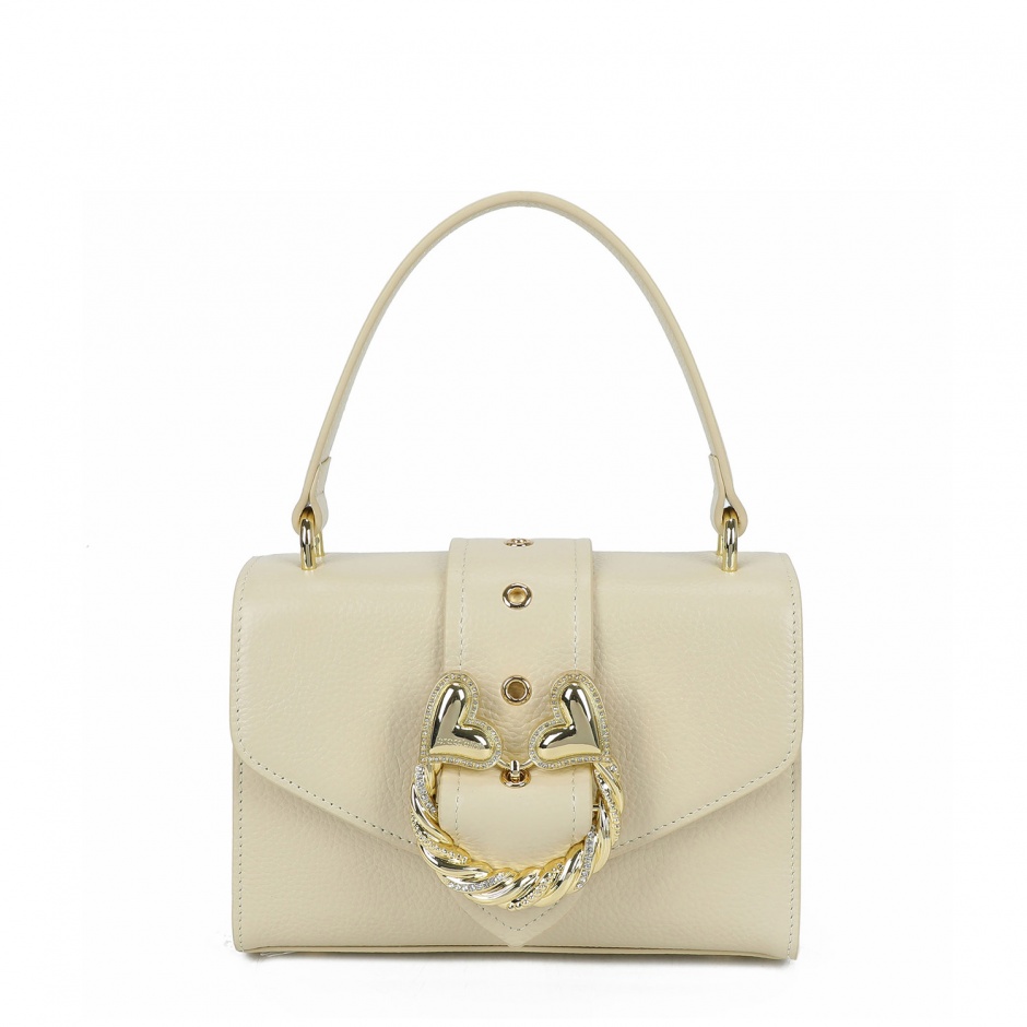 BRACCIALINI Geantă damă feldeș cu clapă Baroque - vezi 1