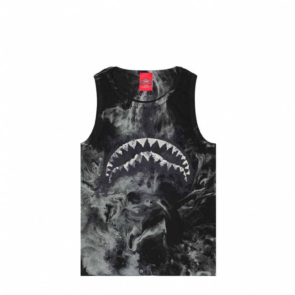 SPRAYGROUND Maiou bumbac bârbați - vezi 1