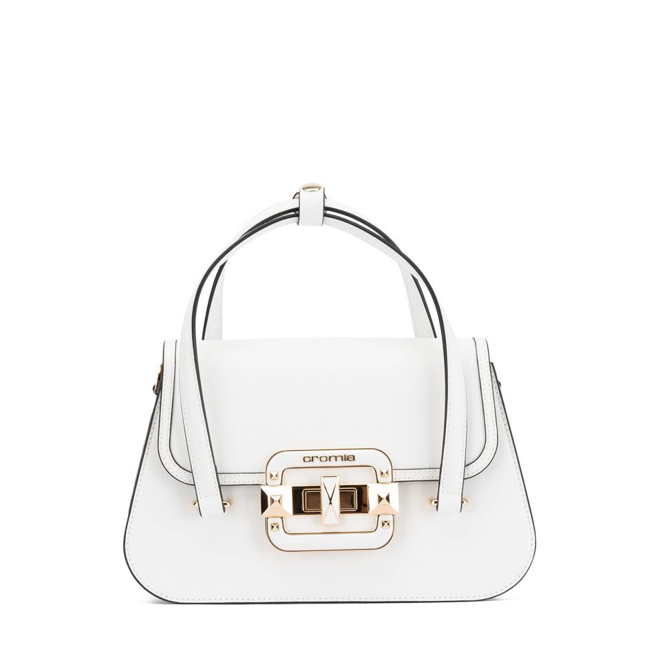 Cromia Geantă damă albă It Jewel - vezi 1