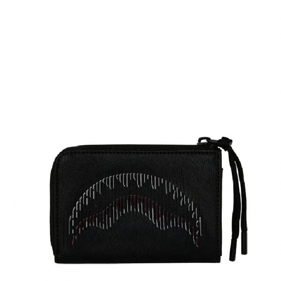 SPRAYGROUND Portofel DISAPPEARING SHARK - vezi 2