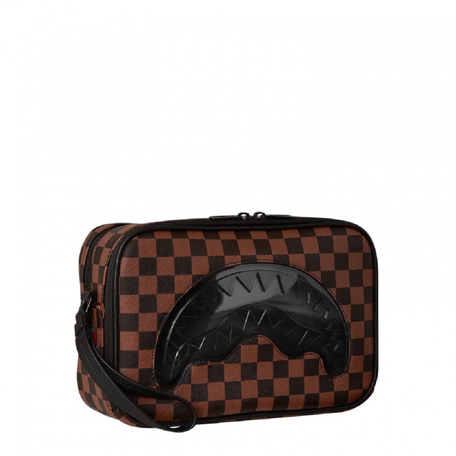 SPRAYGROUND Trusă SIP CLEAR SM EYES - vezi 2 - Pepina.ro SPRAYGROUND Trusă SIP CLEAR SM EYES - vezi 2