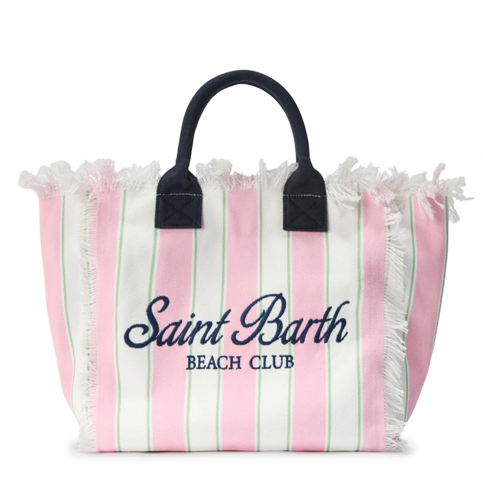 SAINT BARTH Geantă damă Vanity - vezi 1 - Pepina.ro SAINT BARTH Geantă damă Vanity - vezi 1