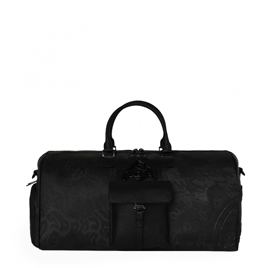 SPRAYGROUND Geantă de voiaj 4AM MIX UP V2 - vezi 1