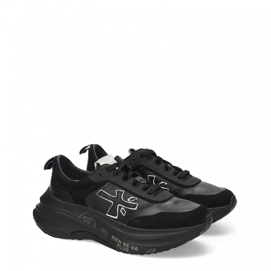 PREMIATA Adidași damă HILL - vezi 2 - Pepina.ro PREMIATA Adidași damă HILL - vezi 2