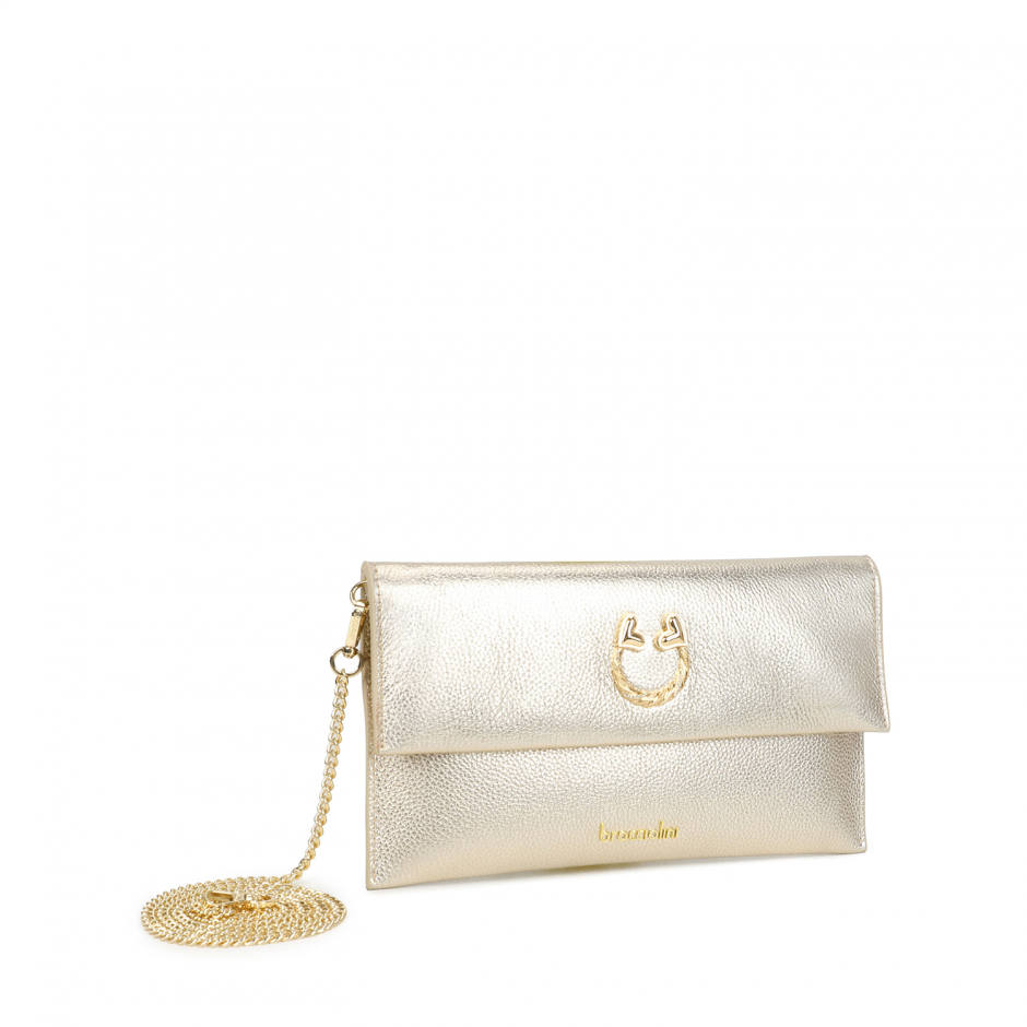 Braccialini Geantă damă aurie - vezi 2 - Pepina.ro Braccialini Geantă damă aurie - vezi 2