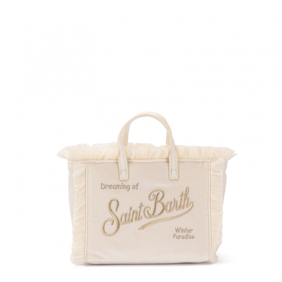 SAINT BARTH Poșetă damă Vanity - vezi 1 - Pepina.ro SAINT BARTH Poșetă damă Vanity - vezi 1
