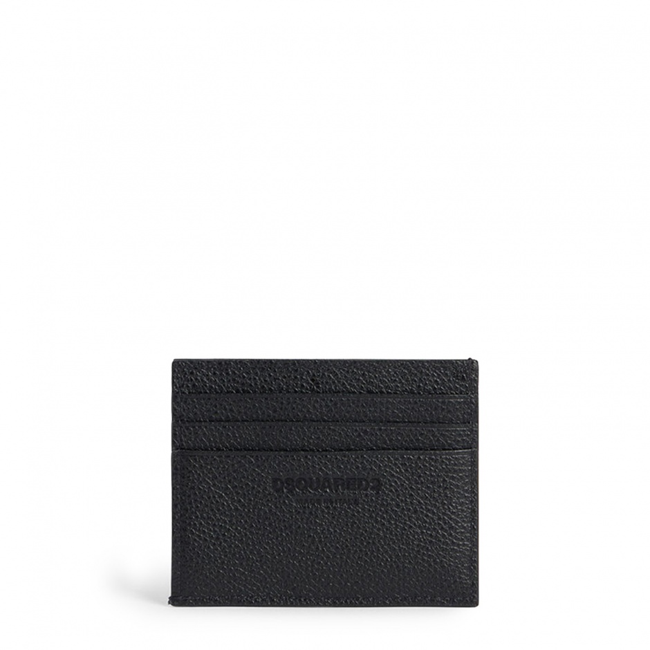 DSQUARED2 Portcard bărbătesc Upside Down - vezi 3