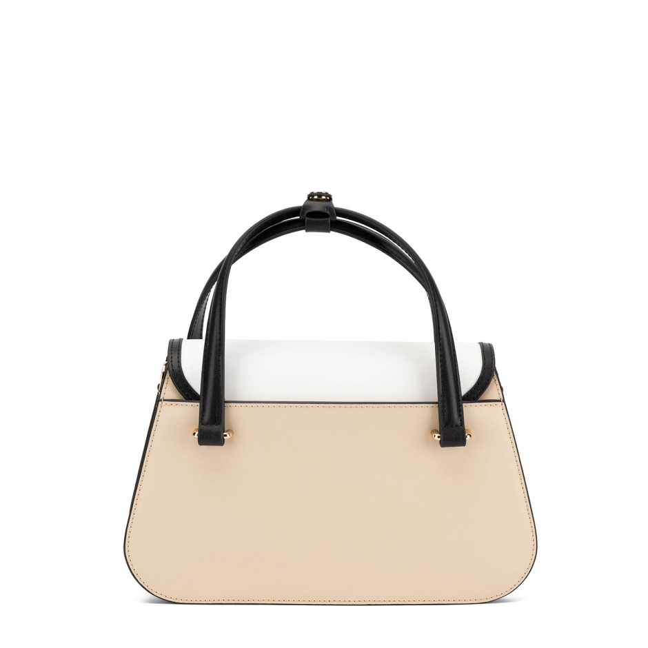 Cromia Geantă damă bej It Jewel - vezi 3