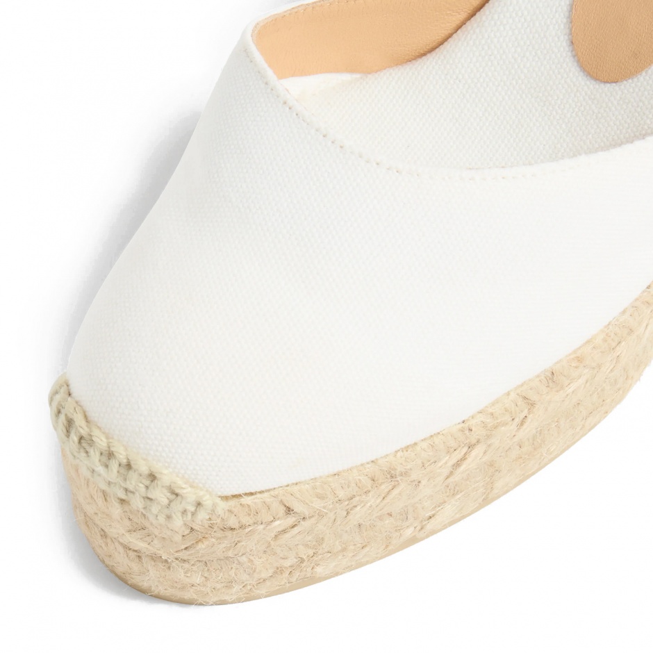 Castaner Sandale damă ale cu platformă - vezi 4